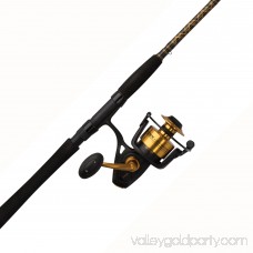 Penn Spinfisher V Spinning Reel and Fishing Rod Combo 552791481
